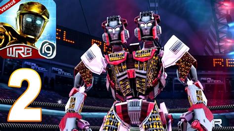 wrb world robot boxing game